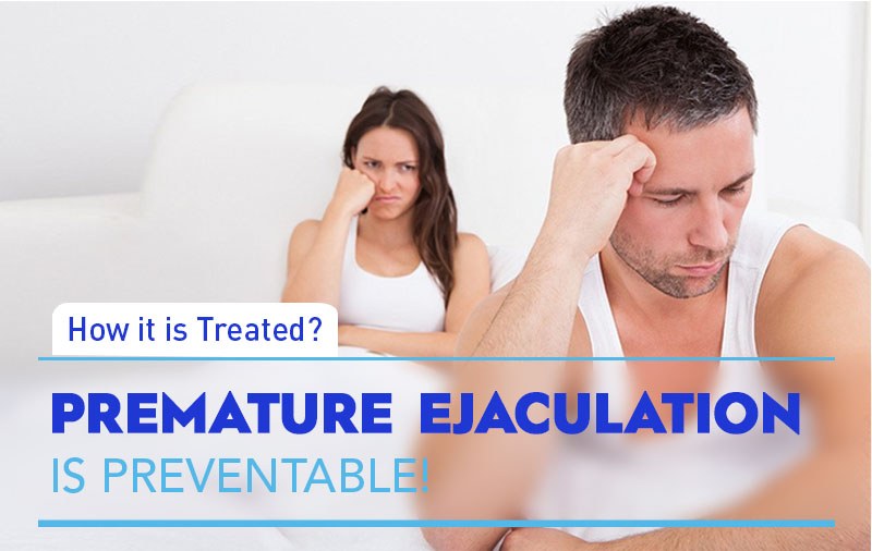 Premature Ejaculation